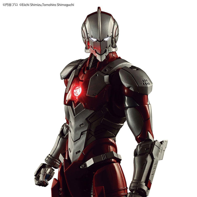 FIGURE RISE STANDARD 1/12 ULTRAMAN [B TYPE].