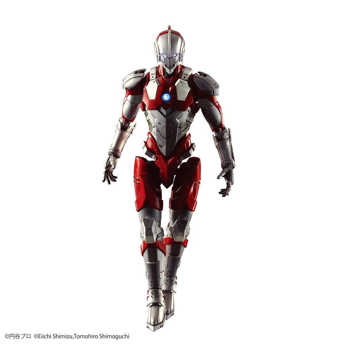 FIGURE RISE STANDARD 1/12 ULTRAMAN [B TYPE].