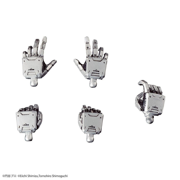 FIGURE RISE STANDARD 1/12 ULTRAMAN [B TYPE].