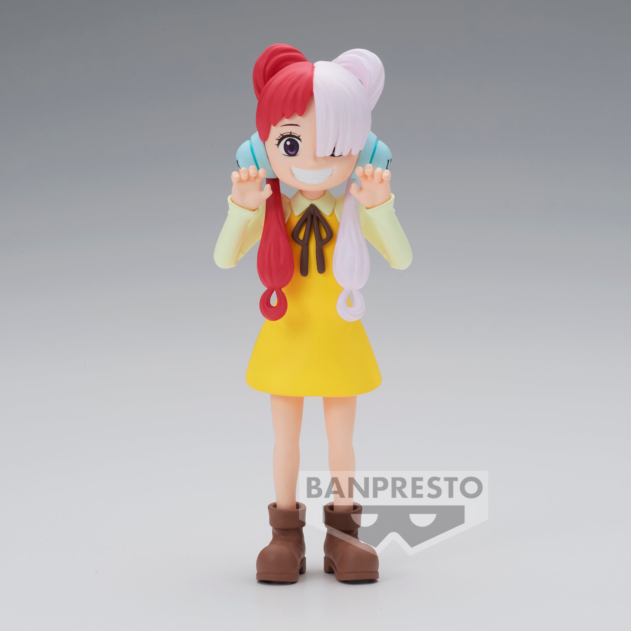 One Piece Film Red DXF - The Grandline Series - Uta Children