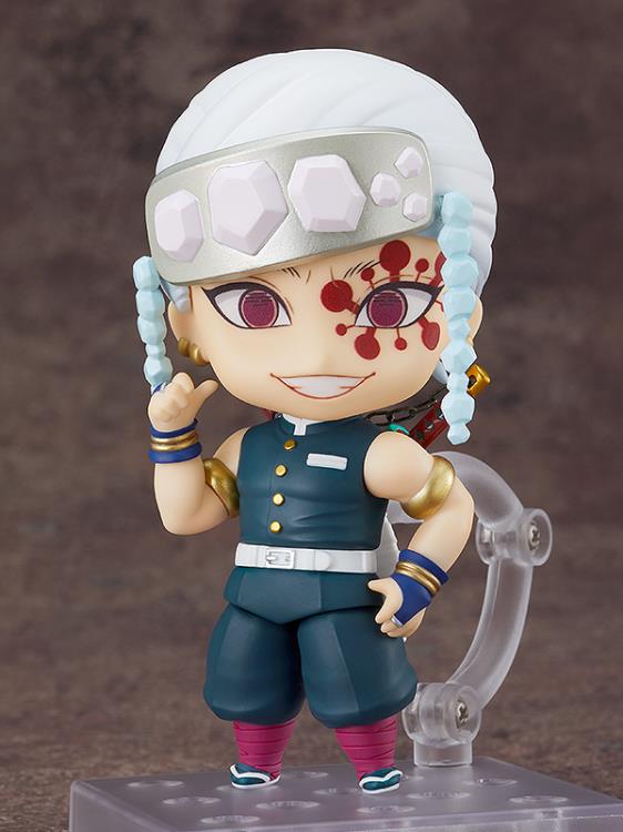 Nendoroid No.1830 (Tengen Uzui)