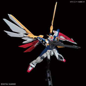 RG 1/144 WING GUNDAM.