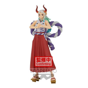 [PRE-ORDER] ONE PIECE DXF THE GRANDLINE LADY WANO COUNTRY VOL.5 YAMATO.