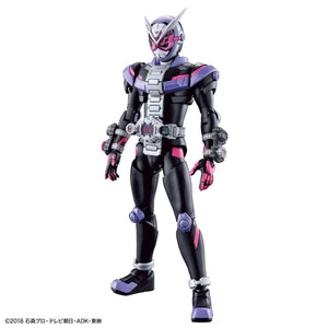 FIGURE RISE STANDARD KAMEN RIDER ZIO.