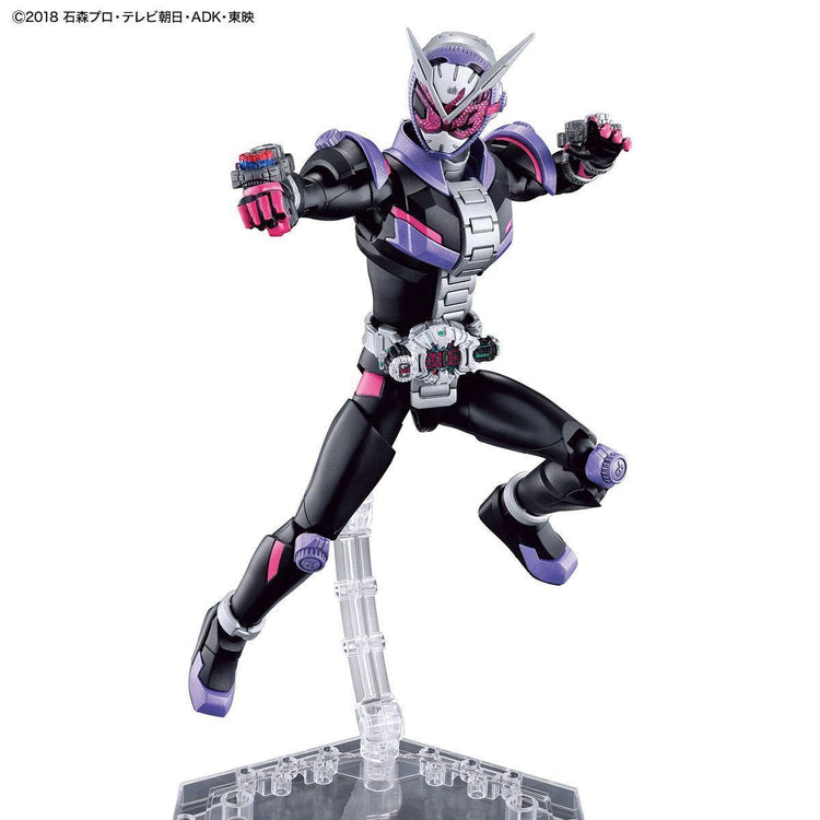 FIGURE RISE STANDARD KAMEN RIDER ZIO.