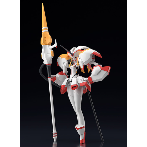 MODEROID Strelitzia