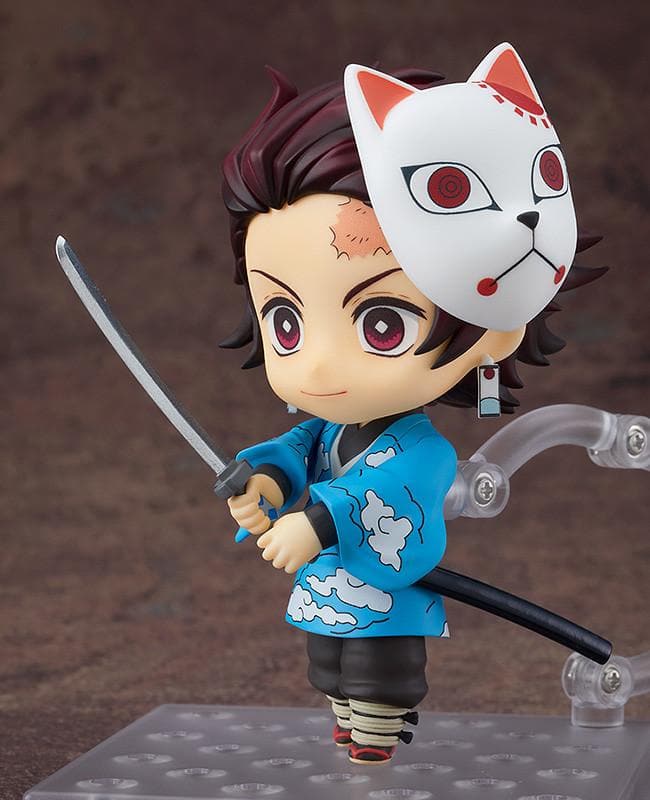 NENDOROID NO.1510 TANJIRO KAMADO: FINAL SELECTION VER..