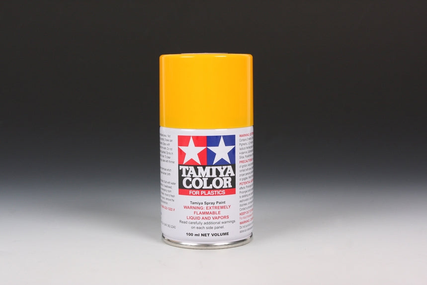 TAMIYA - Spray Paint TS 31/32/33/34/35