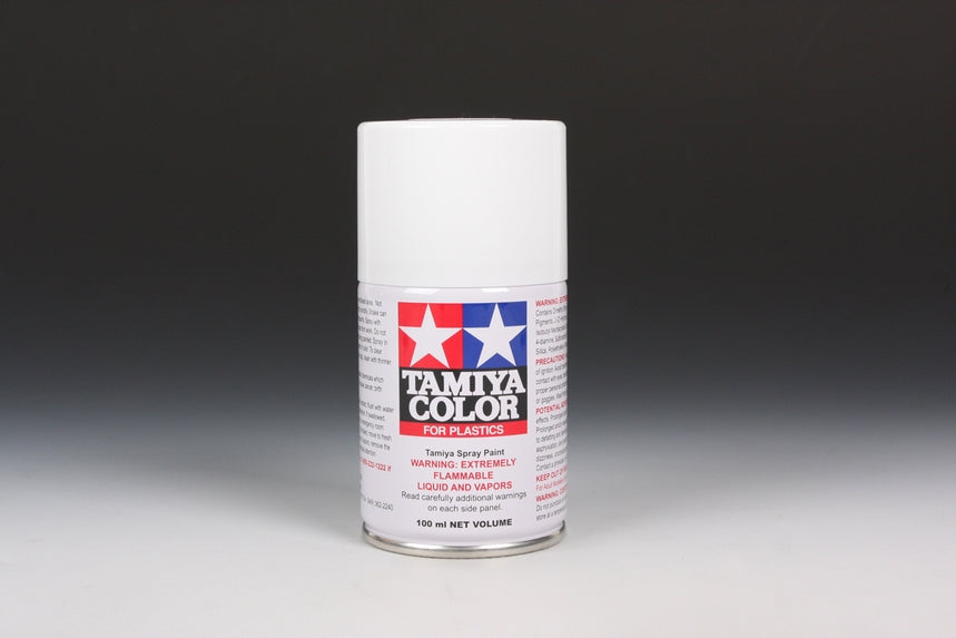 TAMIYA - Spray Paint TS 26/27/28/29/30