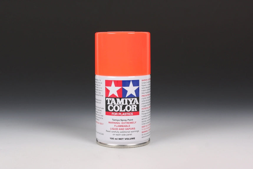 TAMIYA - Spray Paint TS 36/37/38/39/40