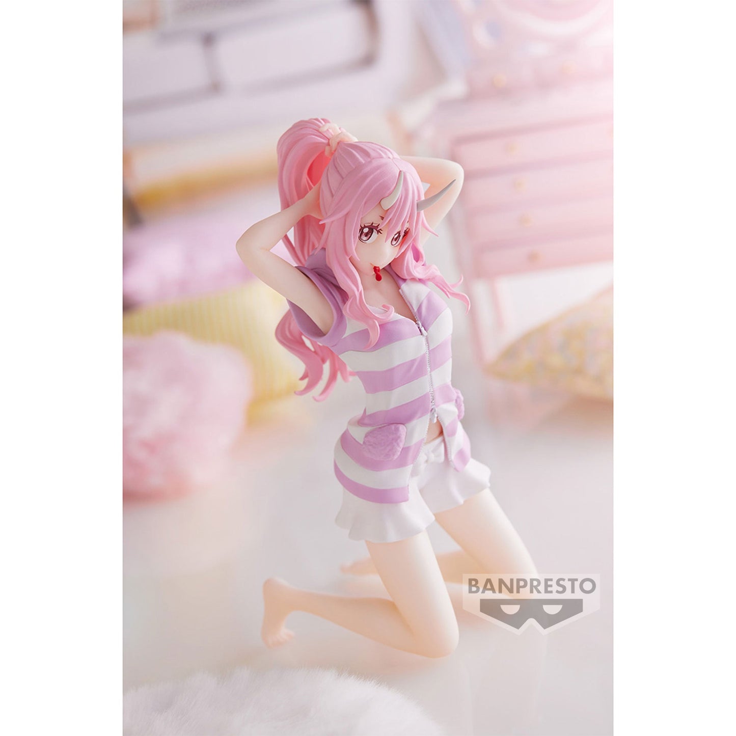 [PRE-ORDER] That Time I Got Reincarnated As A Slime - Relax Time - Shuna