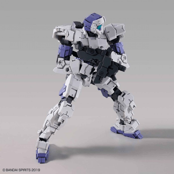 30MM 1/144 EEMX-17 Alto (White) - The Avid Collectors