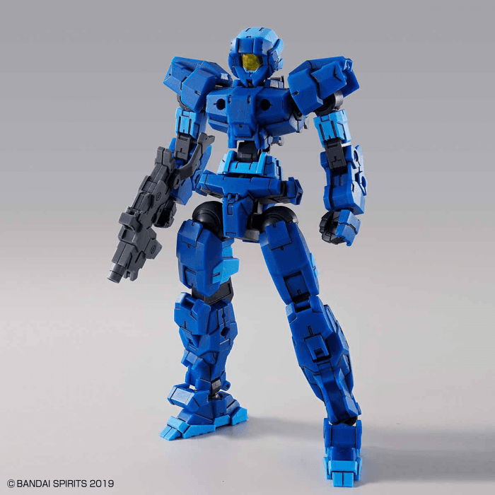 30MM 1/144 EEMX-17 Alto (Blue) - The Avid Collectors