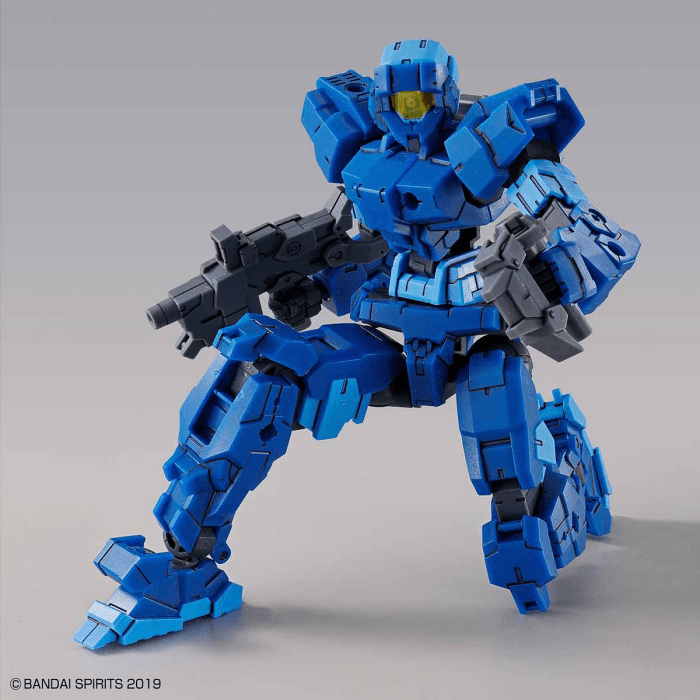 30MM 1/144 EEMX-17 Alto (Blue) - The Avid Collectors