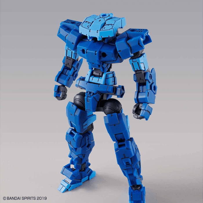 30MM 1/144 EEMX-17 Alto (Blue) - The Avid Collectors