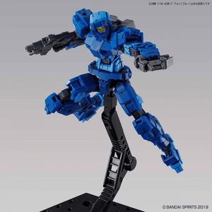 30MM 1/144 EEMX-17 Alto (Blue) - The Avid Collectors