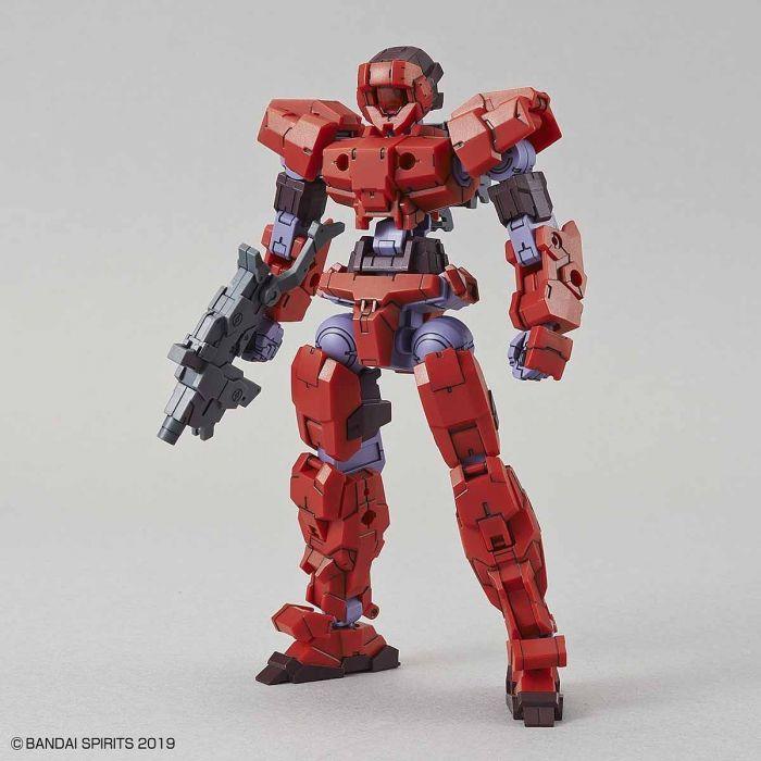 30MM 1/144 EEMX-17 Alto (Red) - The Avid Collectors