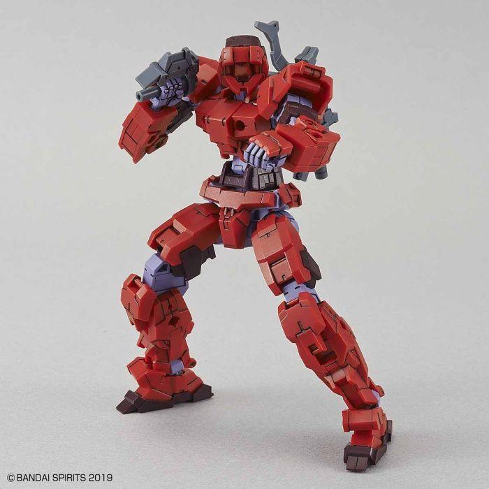 30MM 1/144 EEMX-17 Alto (Red) - The Avid Collectors