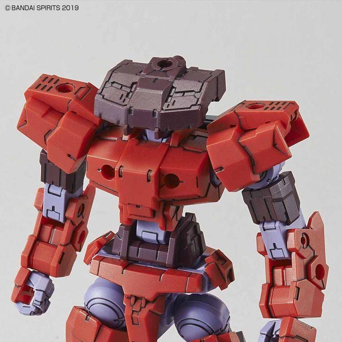 30MM 1/144 EEMX-17 Alto (Red) - The Avid Collectors