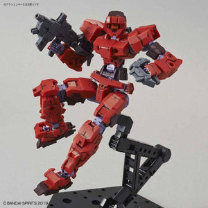 30MM 1/144 EEMX-17 Alto (Red) - The Avid Collectors