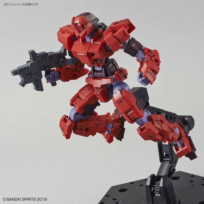 30MM 1/144 EEMX-17 Alto (Red) - The Avid Collectors