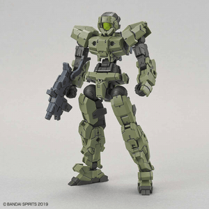 30MM 1/144 EEXM-17 Alto (Green) - The Avid Collectors