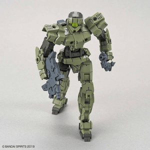 30MM 1/144 EEXM-17 Alto (Green) - The Avid Collectors