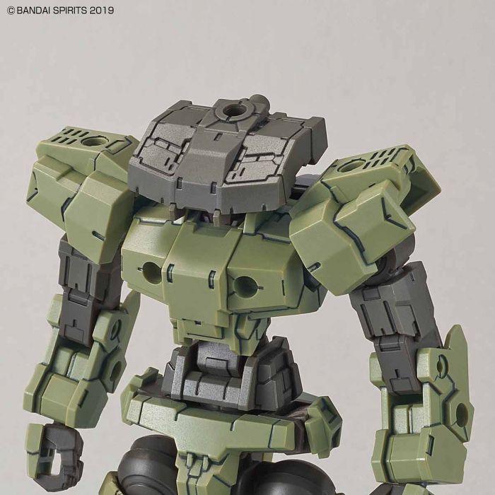 30MM 1/144 EEXM-17 Alto (Green) - The Avid Collectors