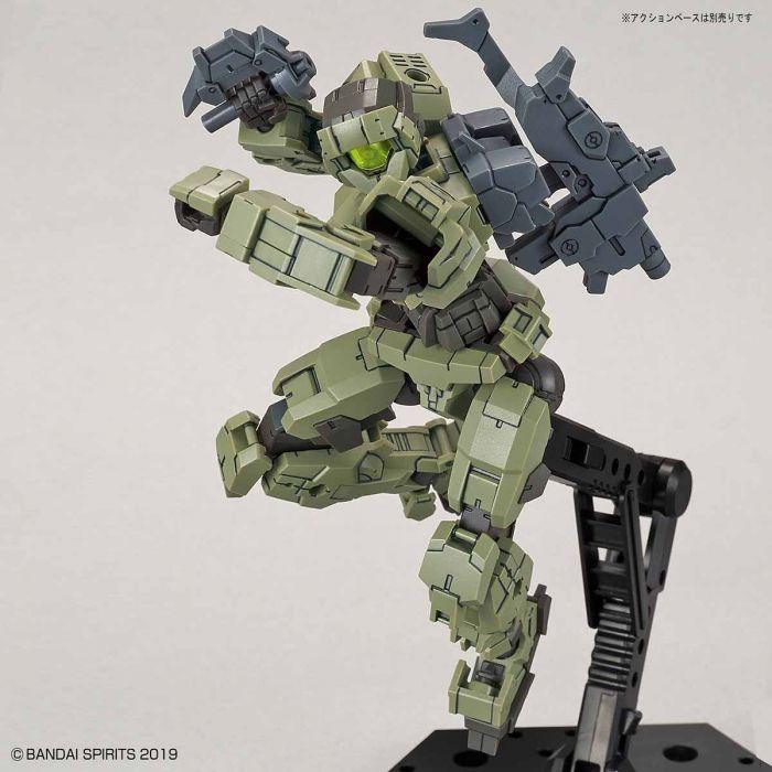 30MM 1/144 EEXM-17 Alto (Green) - The Avid Collectors