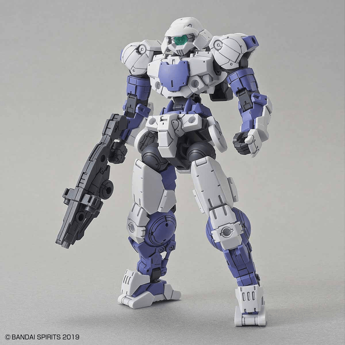 30MM 1/144 BEXM-15 Portanova (White) - The Avid Collectors