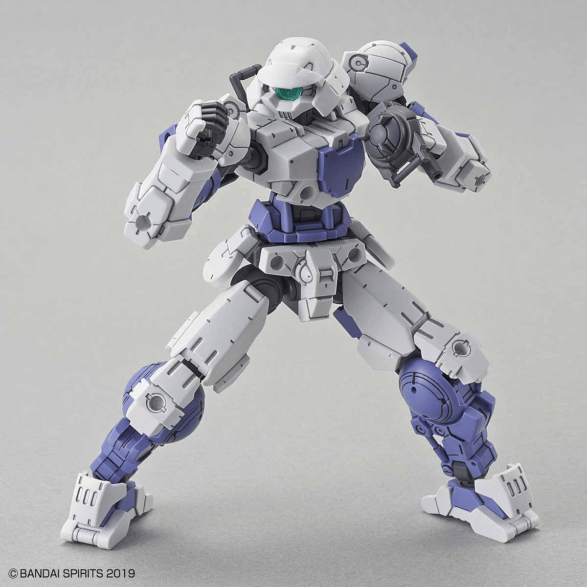 30MM 1/144 BEXM-15 Portanova (White) - The Avid Collectors