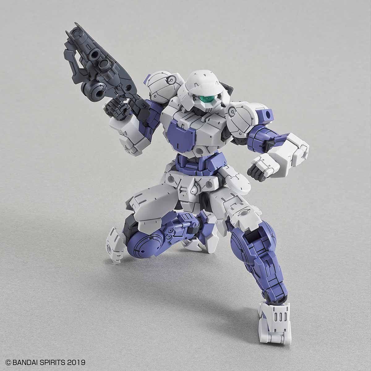 30MM 1/144 BEXM-15 Portanova (White) - The Avid Collectors