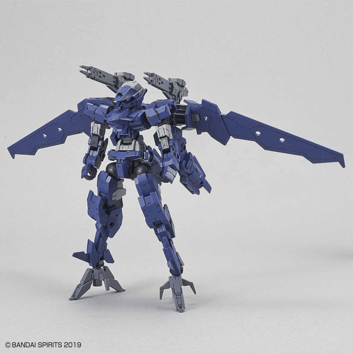 30MM 1/144 EEXM-17 Alto (Aerial Warfare Ver.) (Navy Blue) - The Avid Collectors