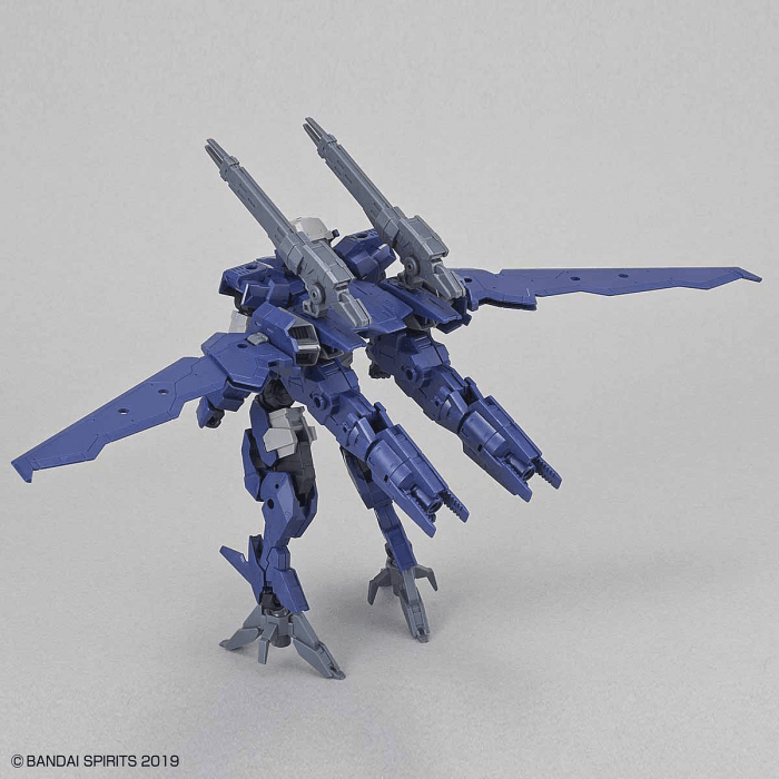 30MM 1/144 EEXM-17 Alto (Aerial Warfare Ver.) (Navy Blue) - The Avid Collectors