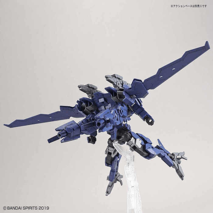 30MM 1/144 EEXM-17 Alto (Aerial Warfare Ver.) (Navy Blue) - The Avid Collectors