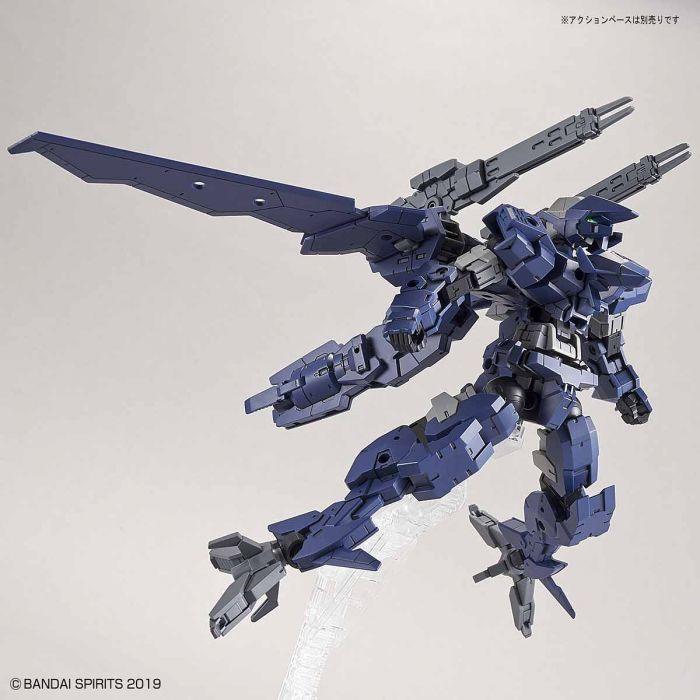 30MM 1/144 EEXM-17 Alto (Aerial Warfare Ver.) (Navy Blue) - The Avid Collectors