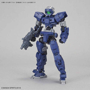 30MM 1/144 EEXM-17 Alto (Aerial Warfare Ver.) (Navy Blue) - The Avid Collectors