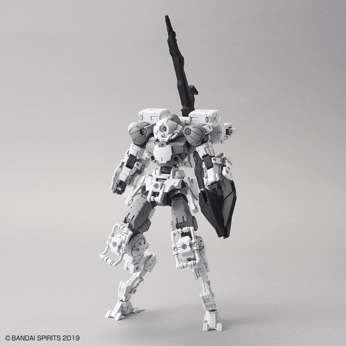 30MM 1/144 BEXM-15 Portanova (Space Ver.) (Gray) - The Avid Collectors