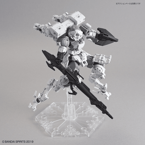 30MM 1/144 BEXM-15 Portanova (Space Ver.) (Gray) - The Avid Collectors