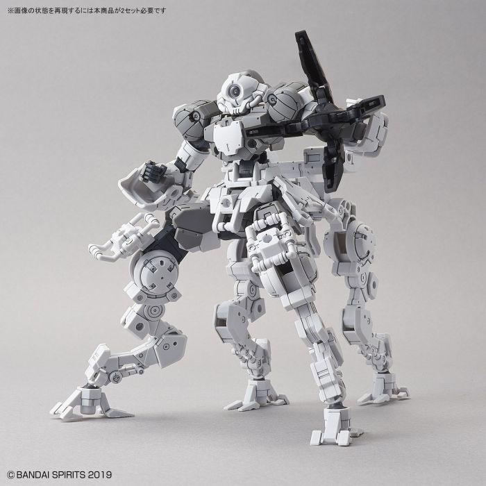 30MM 1/144 BEXM-15 Portanova (Space Ver.) (Gray) - The Avid Collectors