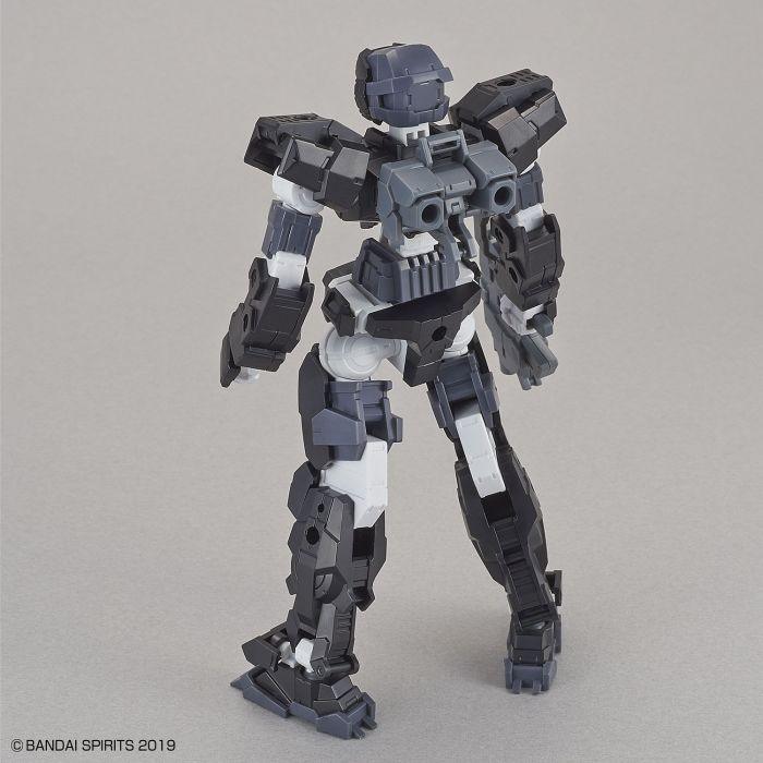 30MM 1/144 EEMX-17 Alto (Black) - The Avid Collectors