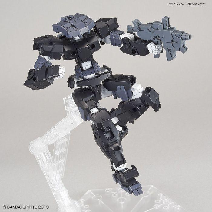 30MM 1/144 EEMX-17 Alto (Black) - The Avid Collectors