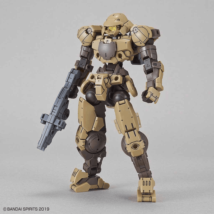 30MM 1/144 EEXM-15 Portanova (Brown) - The Avid Collectors