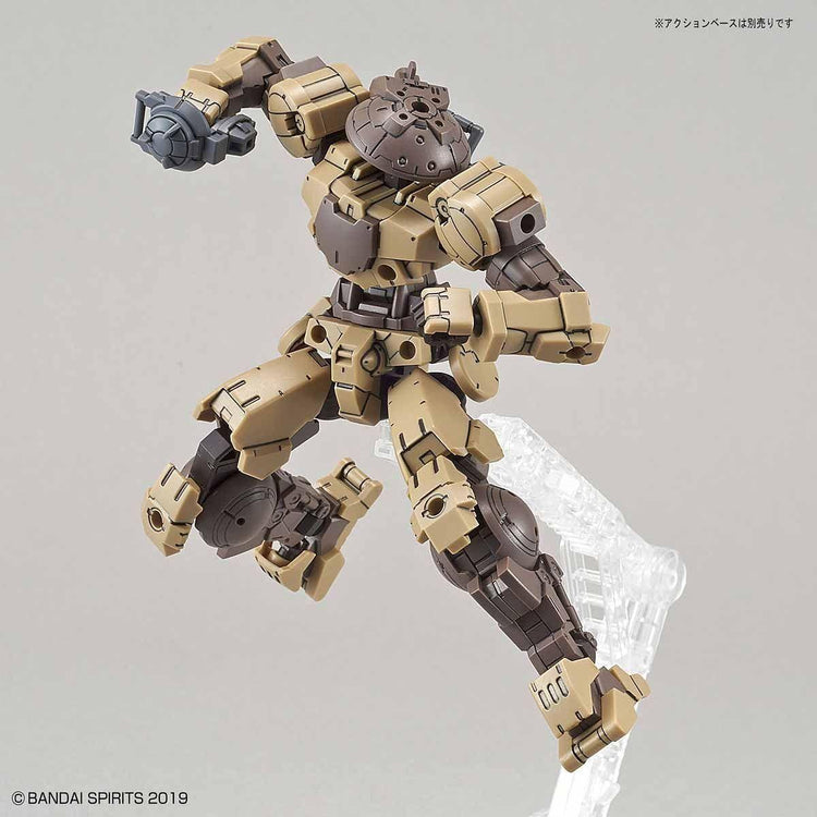 30MM 1/144 EEXM-15 Portanova (Brown) - The Avid Collectors