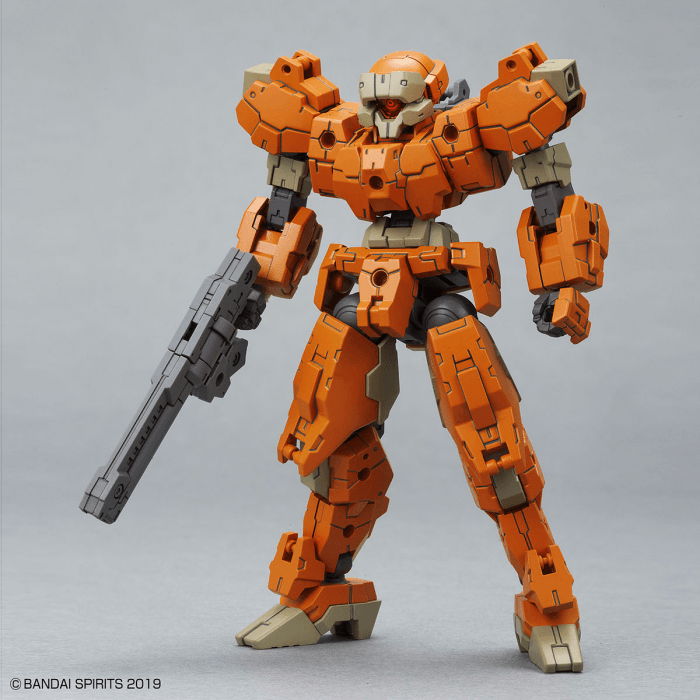 30MM 1/144 EEXM-21 Rabiot (Orange) - The Avid Collectors