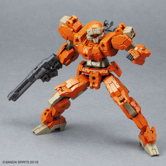 30MM 1/144 EEXM-21 Rabiot (Orange) - The Avid Collectors