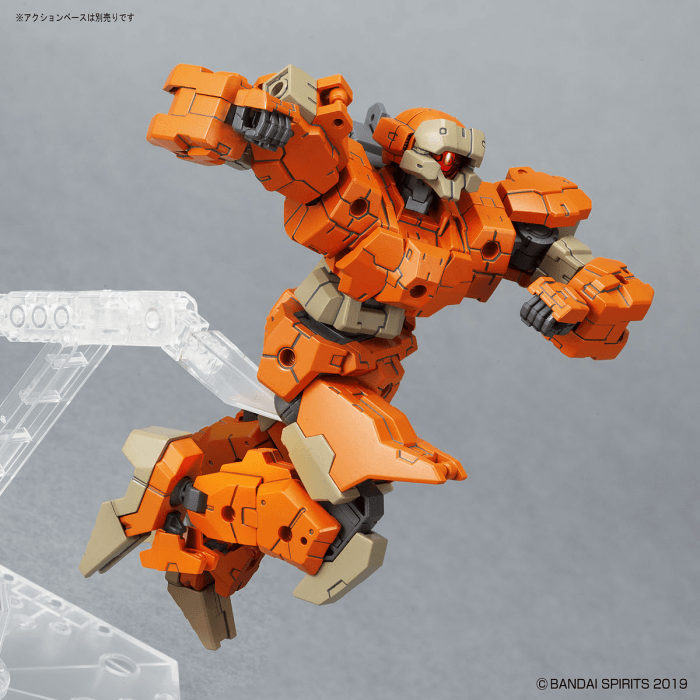 30MM 1/144 EEXM-21 Rabiot (Orange) - The Avid Collectors