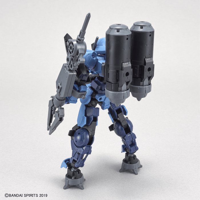 30MM 1/144 BEXM-15 Portanova (Underwater Ver.) (Blue Gray) - The Avid Collectors