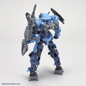 30MM 1/144 BEXM-15 Portanova (Underwater Ver.) (Blue Gray) - The Avid Collectors