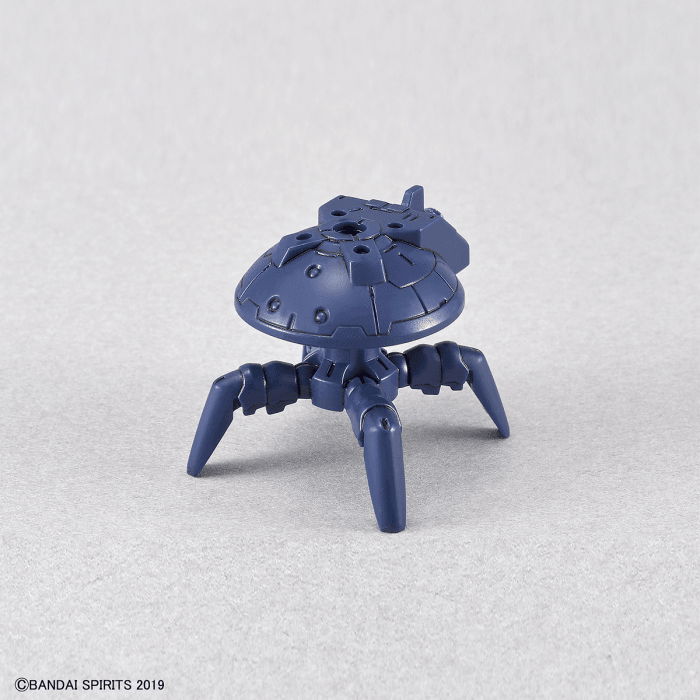 30MM 1/144 BEXM-15 Portanova (Underwater Ver.) (Blue Gray) - The Avid Collectors